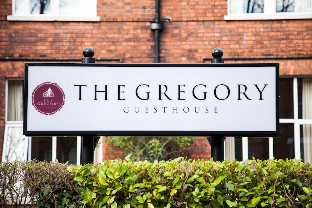 Hotel Gregory By The Warren Collection Belfast Exteriér fotografie