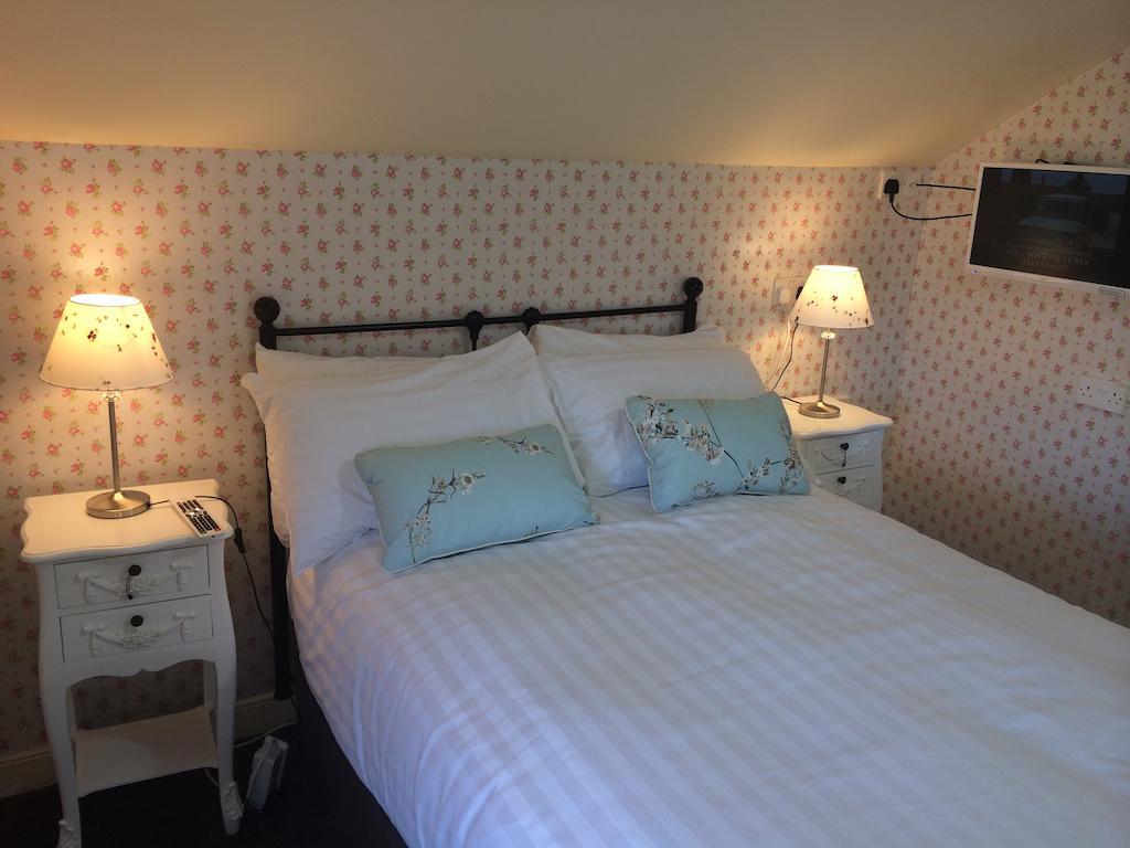 Hotel Gregory By The Warren Collection Belfast Exteriér fotografie