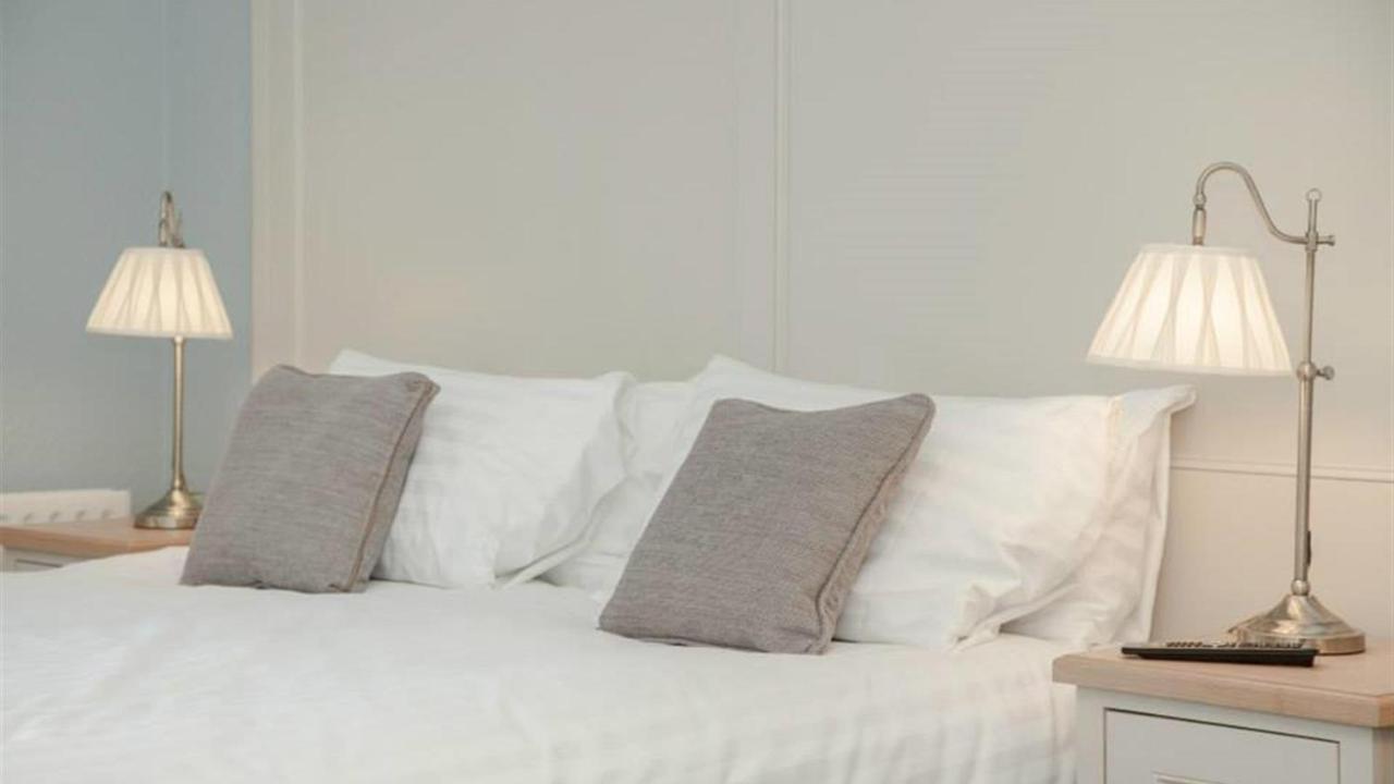 Hotel Gregory By The Warren Collection Belfast Exteriér fotografie
