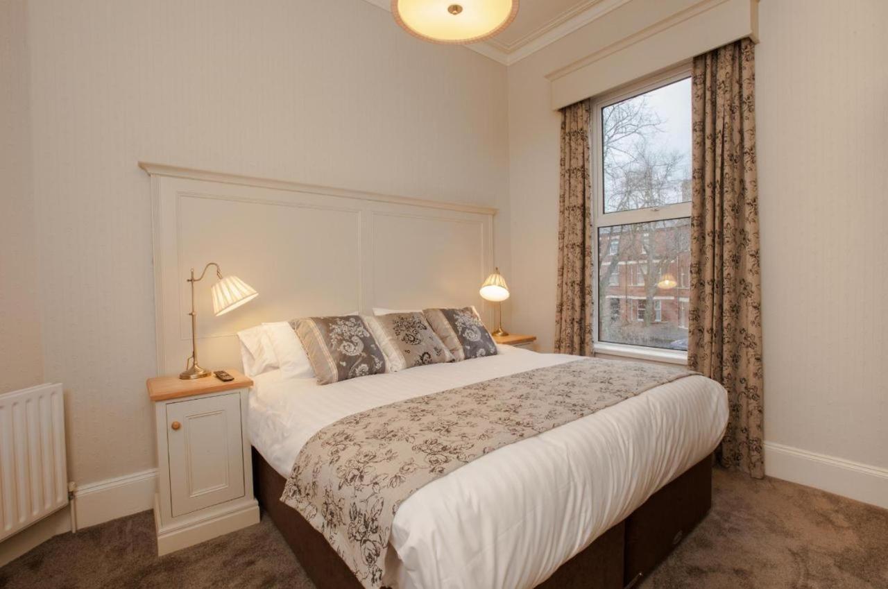 Hotel Gregory By The Warren Collection Belfast Exteriér fotografie