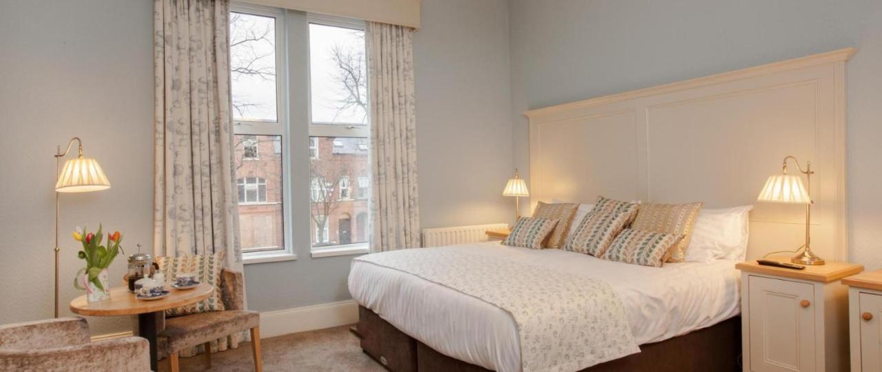 Hotel Gregory By The Warren Collection Belfast Exteriér fotografie