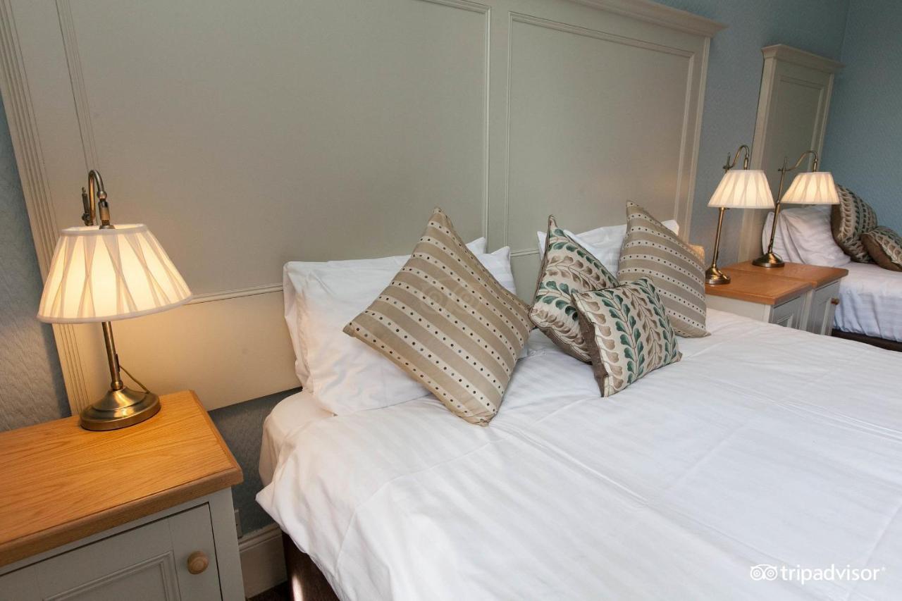 Hotel Gregory By The Warren Collection Belfast Exteriér fotografie