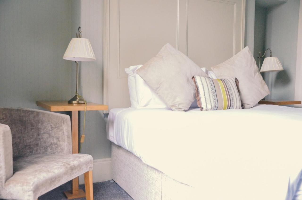 Hotel Gregory By The Warren Collection Belfast Exteriér fotografie