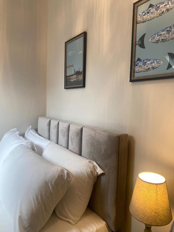Hotel Gregory By The Warren Collection Belfast Exteriér fotografie