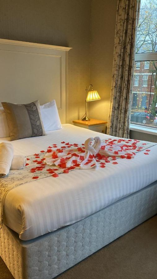 Hotel Gregory By The Warren Collection Belfast Exteriér fotografie