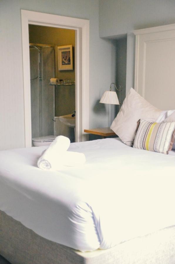 Hotel Gregory By The Warren Collection Belfast Exteriér fotografie