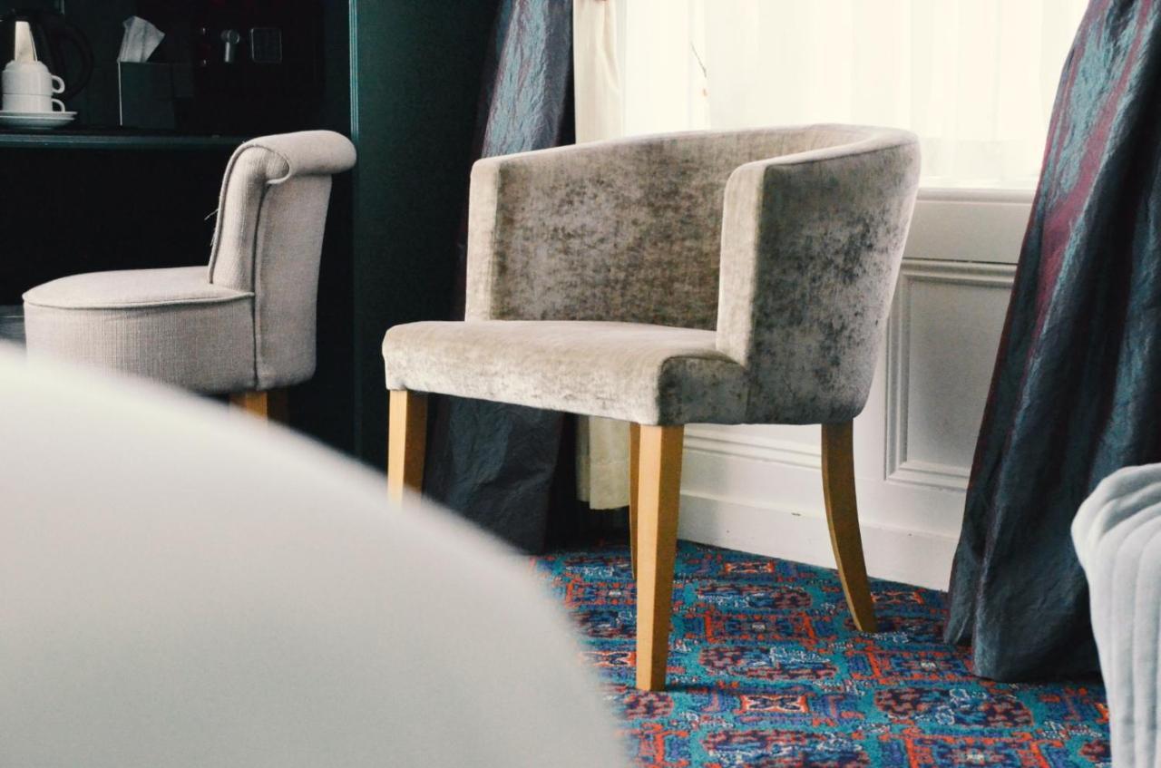 Hotel Gregory By The Warren Collection Belfast Exteriér fotografie