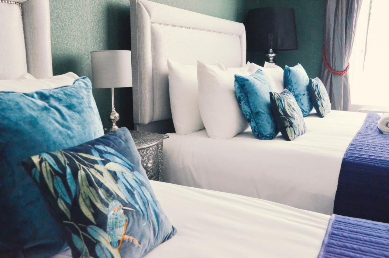 Hotel Gregory By The Warren Collection Belfast Exteriér fotografie