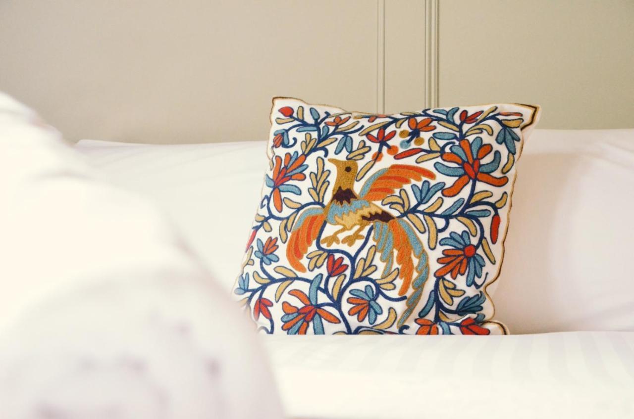 Hotel Gregory By The Warren Collection Belfast Exteriér fotografie