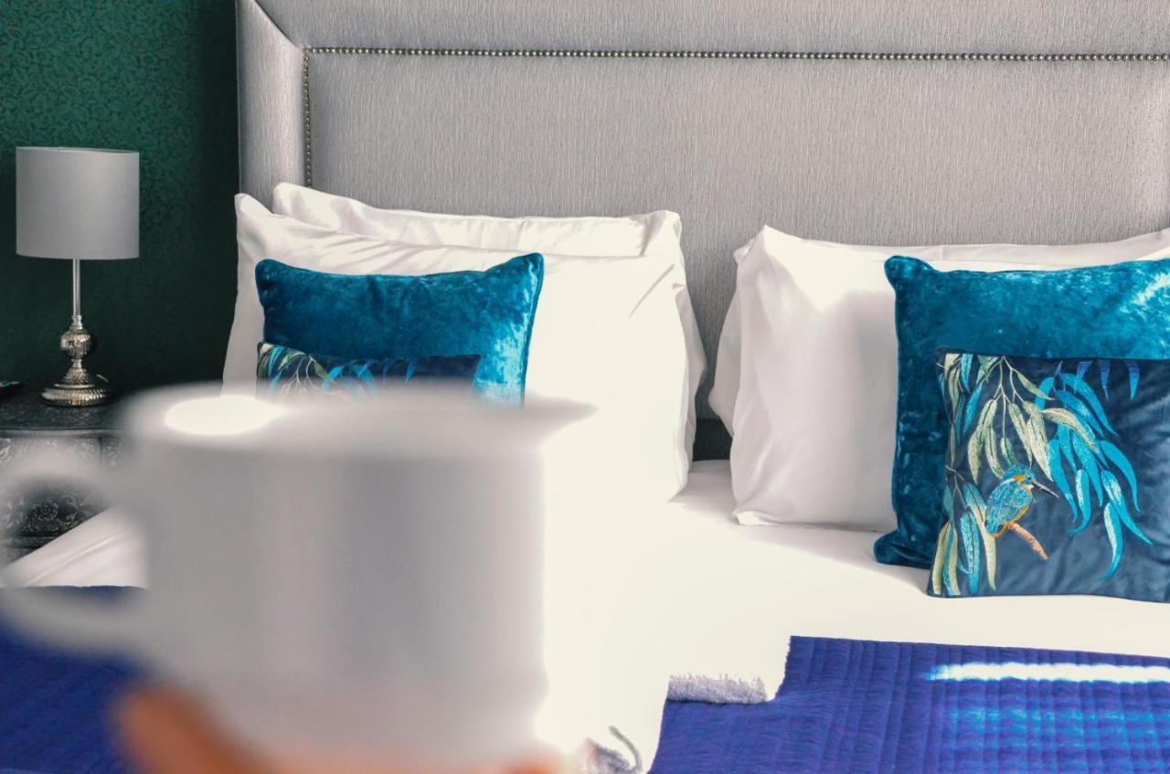 Hotel Gregory By The Warren Collection Belfast Exteriér fotografie