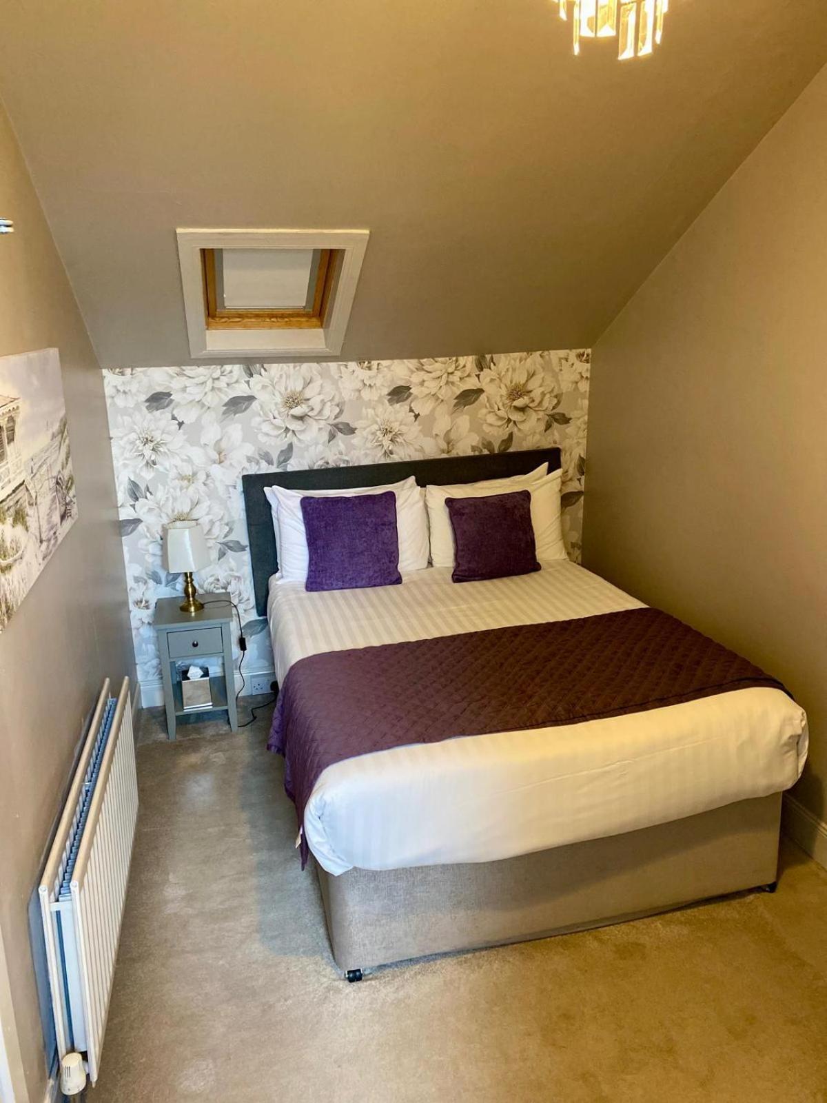 Hotel Gregory By The Warren Collection Belfast Exteriér fotografie