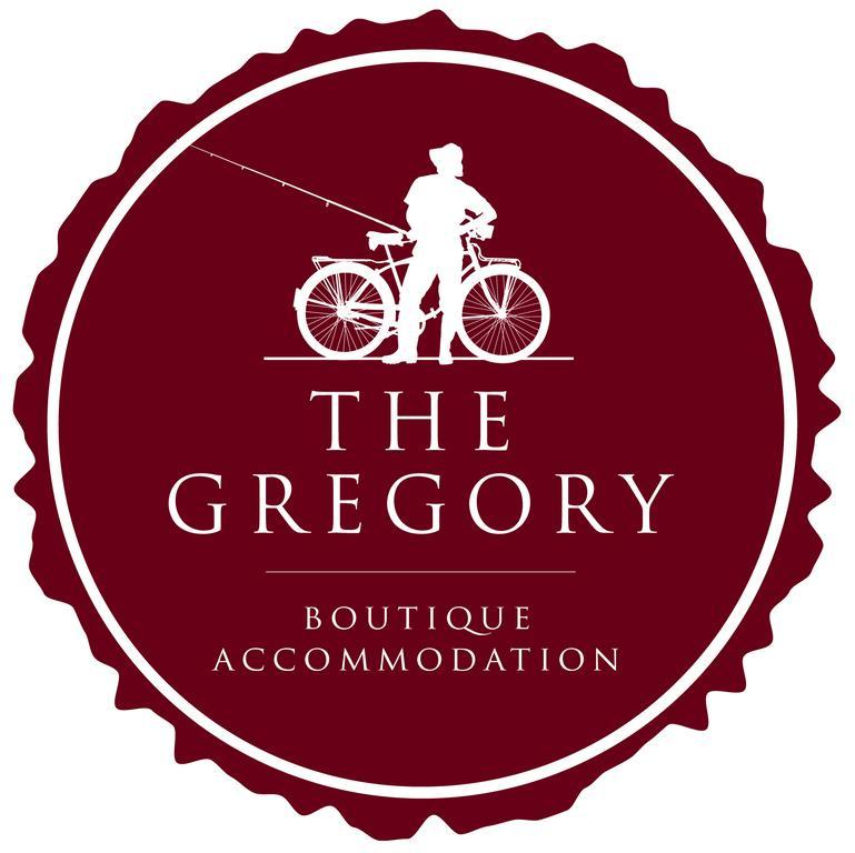 Hotel Gregory By The Warren Collection Belfast Exteriér fotografie