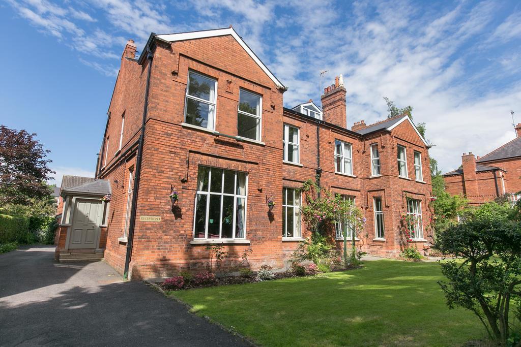 Hotel Gregory By The Warren Collection Belfast Exteriér fotografie