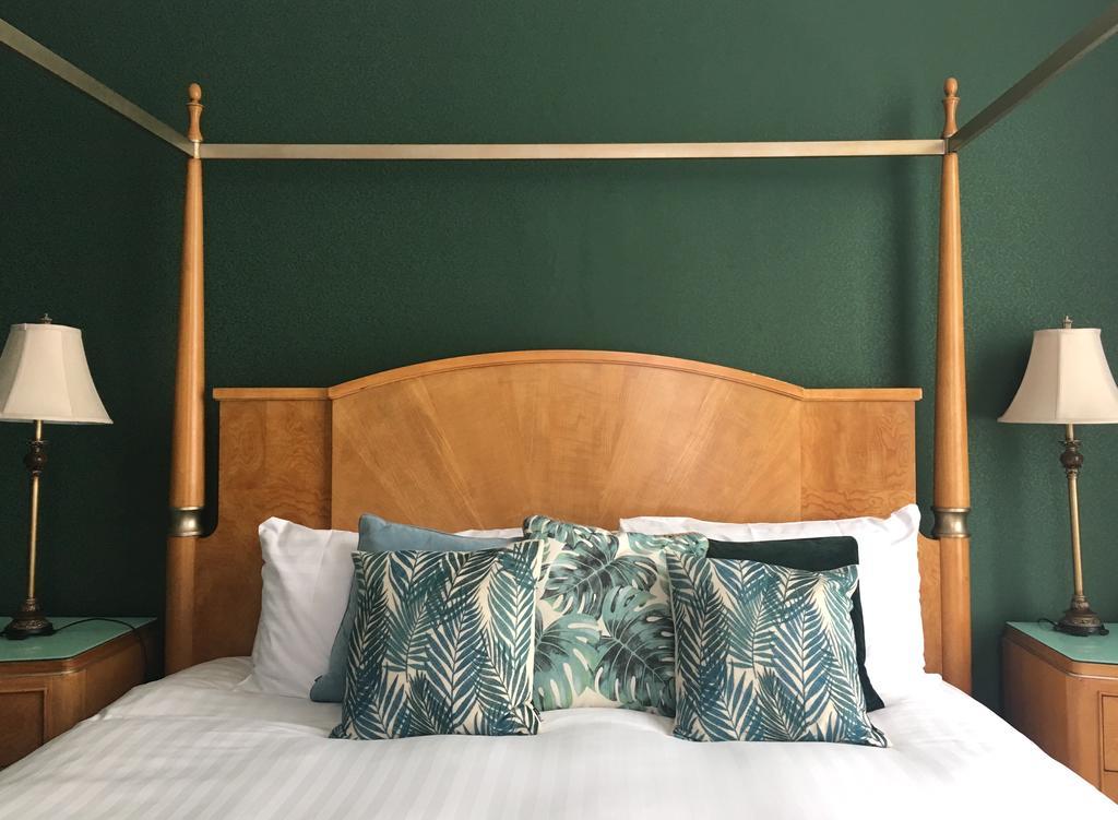 Hotel Gregory By The Warren Collection Belfast Exteriér fotografie